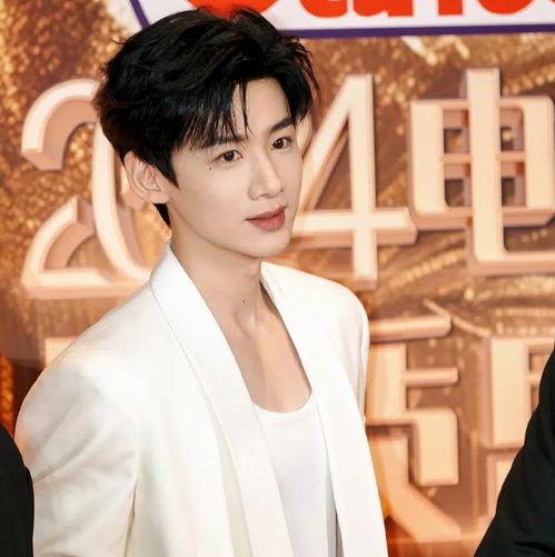 博主爆料白敬亭视频,网友热议背后真相  第3张