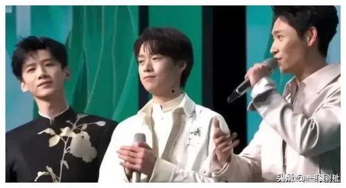 为吃瓜进娱乐圈,她意外踏入娱乐圈，开启璀璨星途  第3张